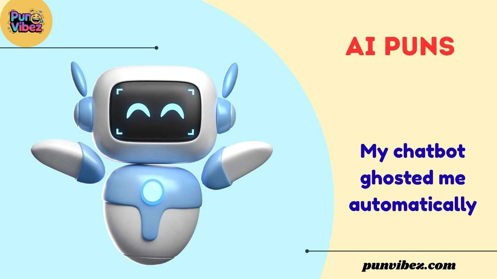 ai puns