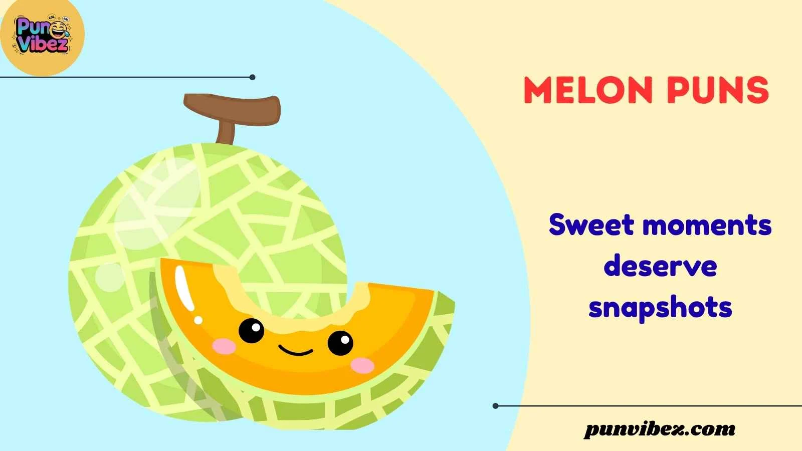 melon puns