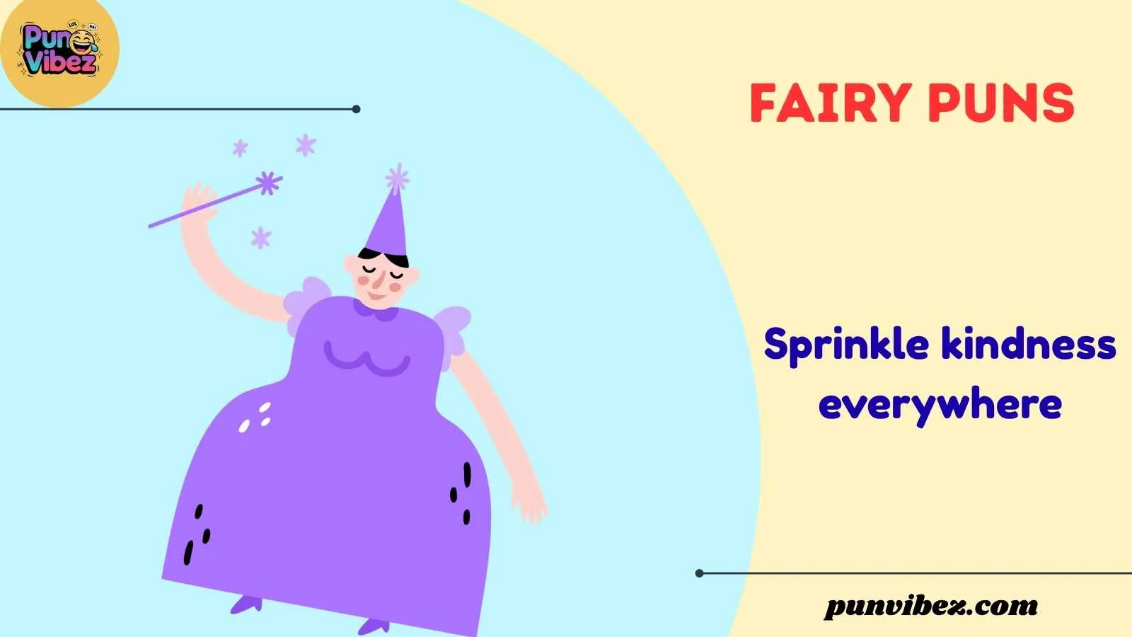 fairy puns