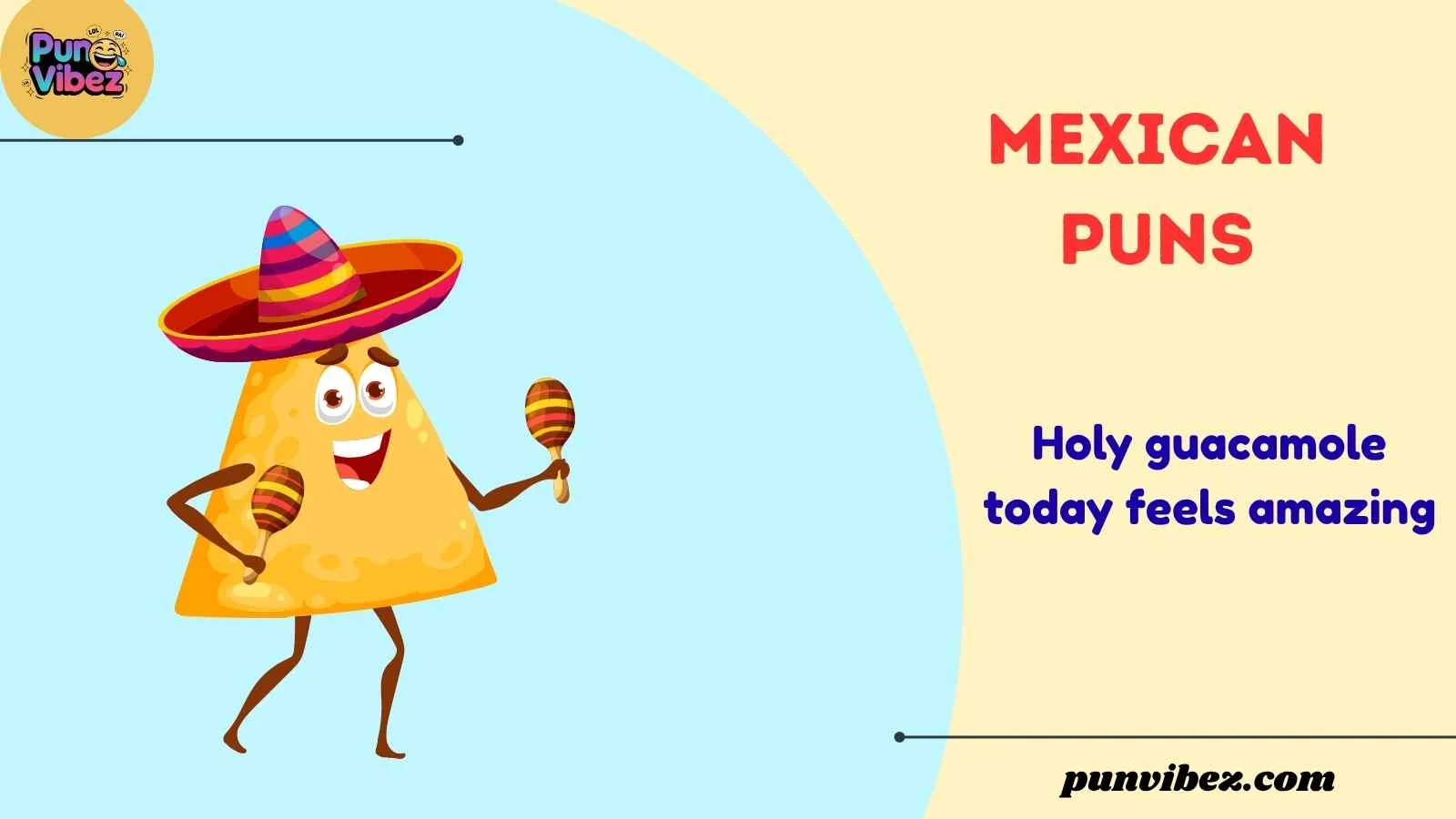 mexican puns